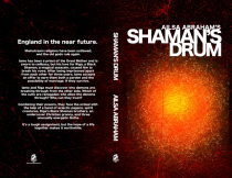 Shaman's Drum Covers