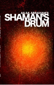 Shaman's Drum Cover