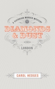 Diamonds and Dust