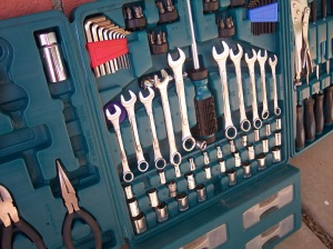 tool kit f