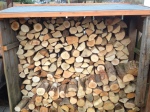 Log store just like mine! 